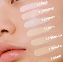 Консилер Clio Kill Cover Founwear Concealer 2 Lingerie, фото 3 Консилер Clio Kill Cover Founwear Concealer 2 Lingerie, фото 3